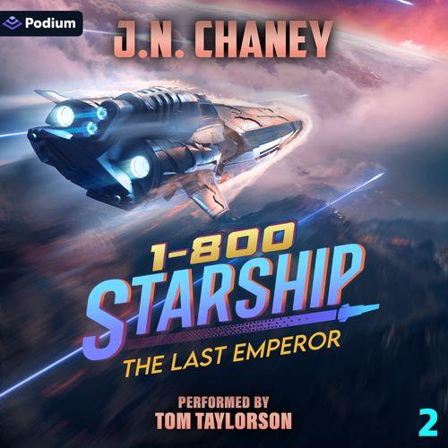 The Last Emperor