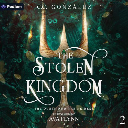 The Stolen Kingdom