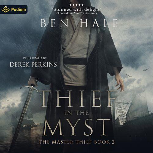 Thief in the Myst