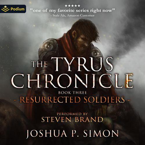Resurrected Soldiers
