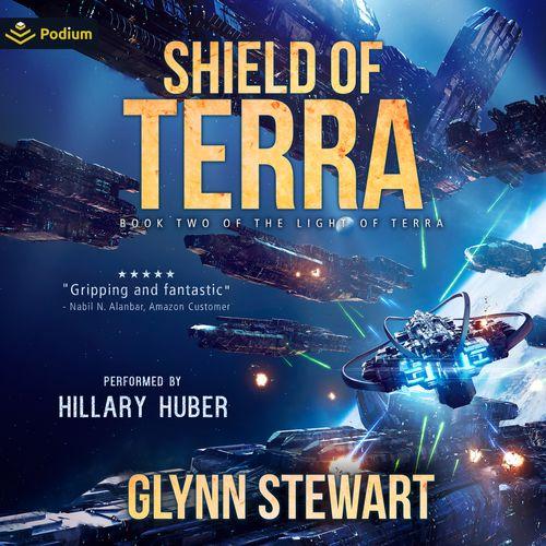 Shield of Terra