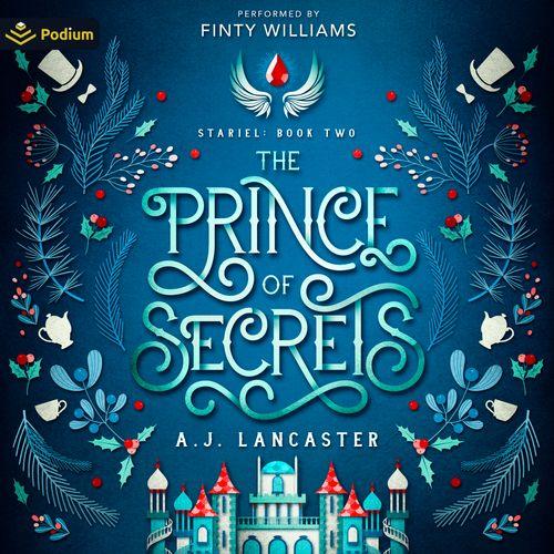 The Prince of Secrets