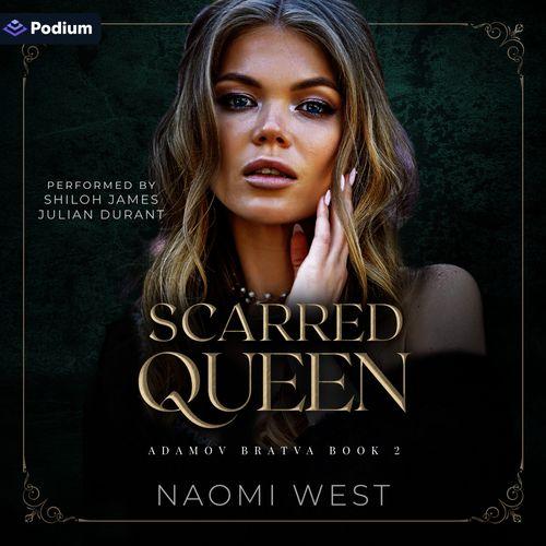 Scarred Queen