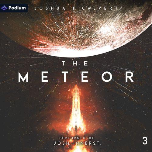 The Meteor 3