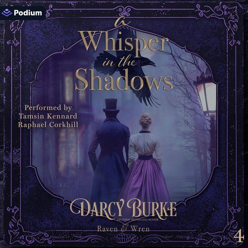 A Whisper in the Shadows