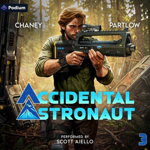 Accidental Astronaut 3