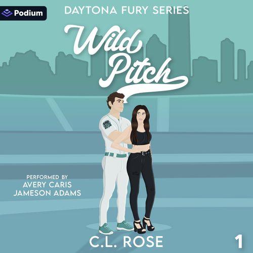 Wild Pitch