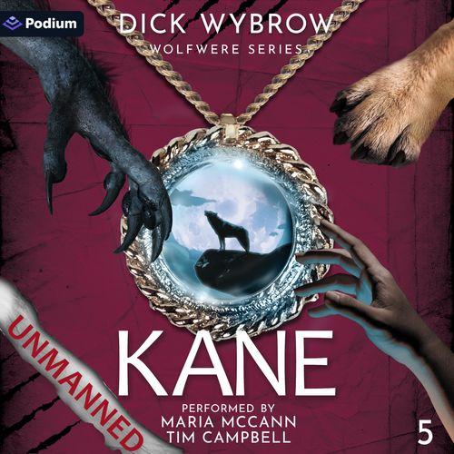 Kane Unmanned