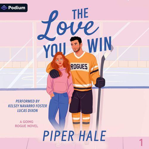 The Love You Win