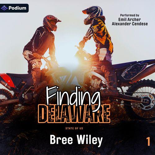 Finding Delaware