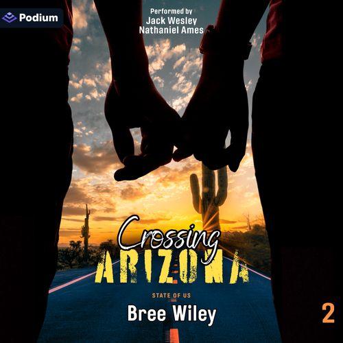 Crossing Arizona