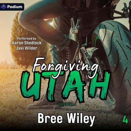 Forgiving Utah