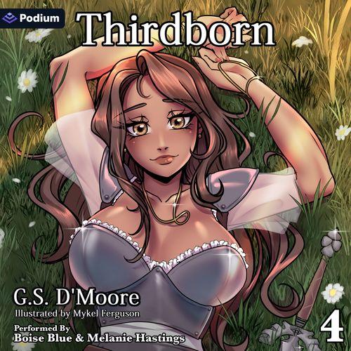 Thirdborn 4