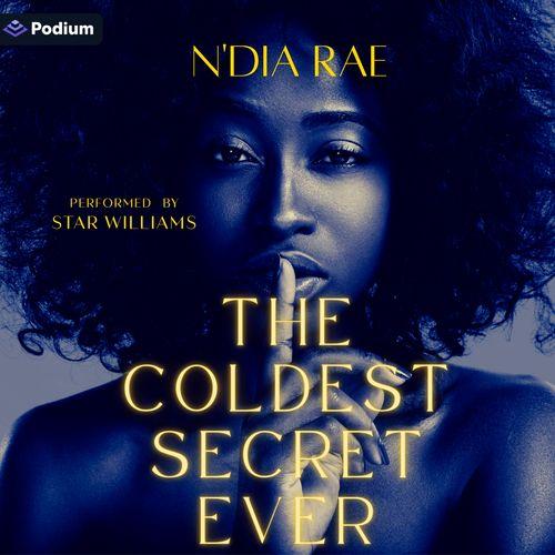 The Coldest Secret Ever