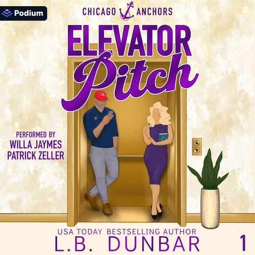 Elevator Pitch