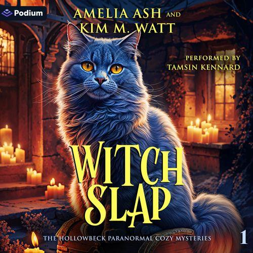 Witch Slap