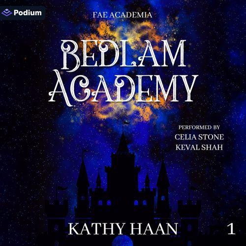 Bedlam Academy
