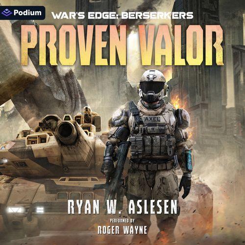 Proven Valor