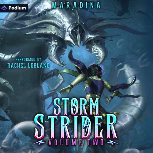 Storm Strider 2