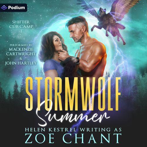Stormwolf Summer