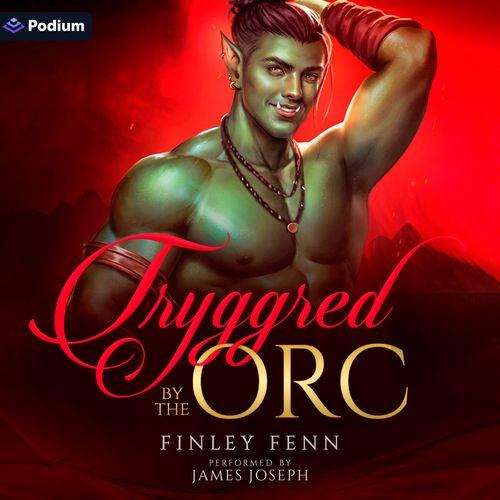 Tryggred by the Orc