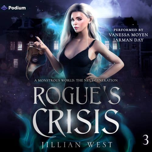 Rogue's Crisis