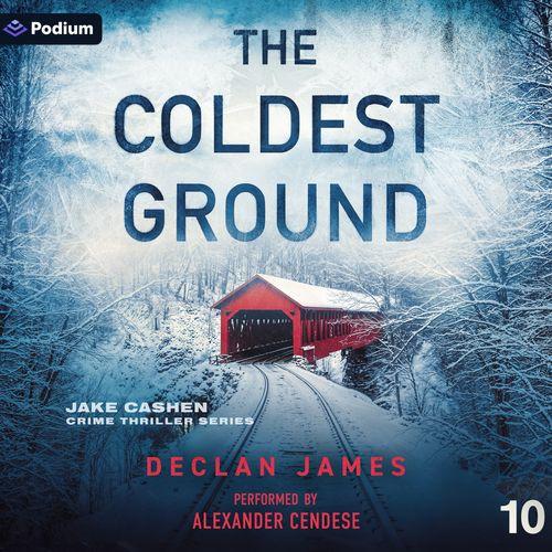 The Coldest Ground 