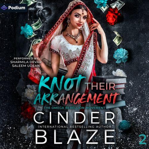 Knot Their Arrangement