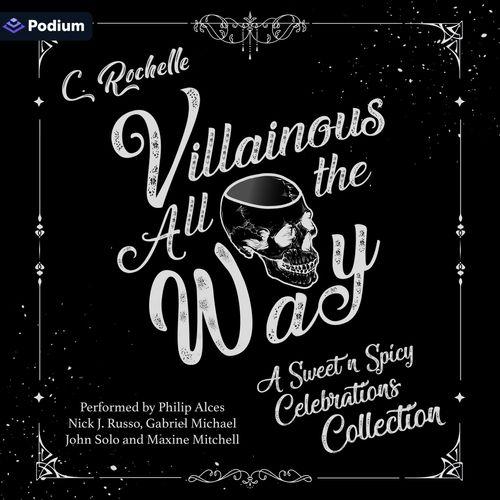 Villainous All the Way