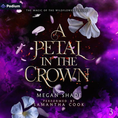 A Petal in the Crown