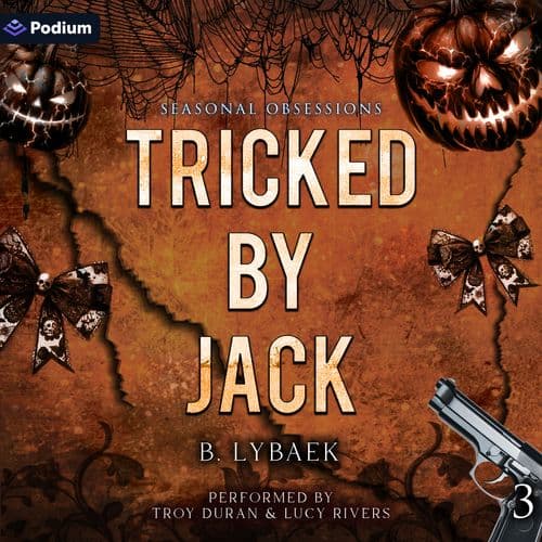 Tricked by Jack