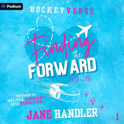 Finding the Forward, Part One