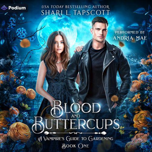 Blood and Buttercups