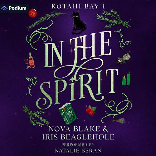 In the Spirit