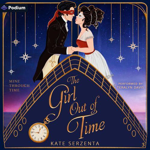 The Girl Out of Time