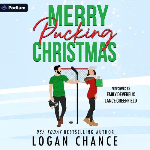 Merry Pucking Christmas
