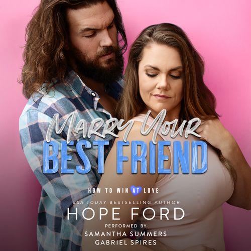 Marry Your Best Friend
