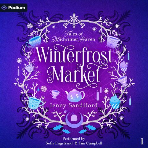 Winterfrost Market