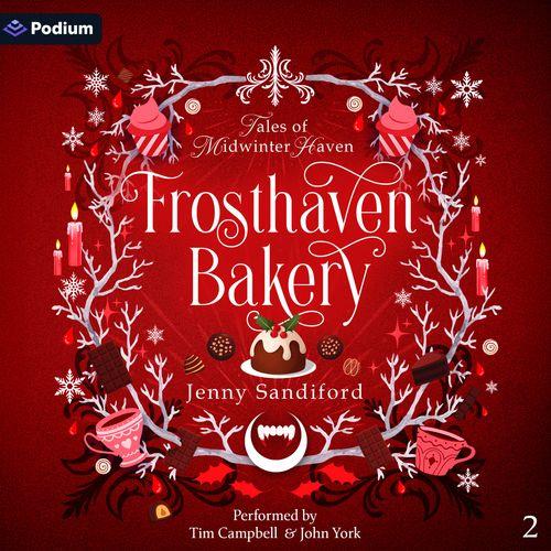 Frosthaven Bakery