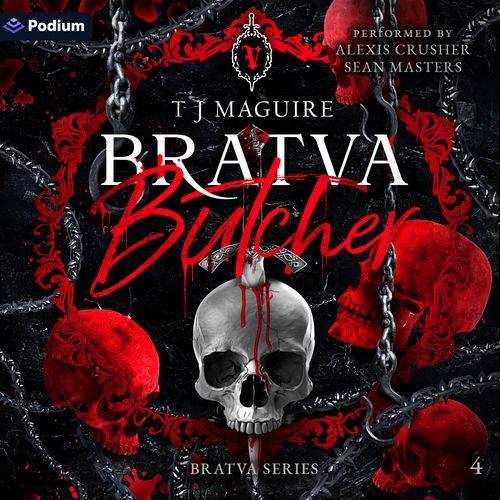 Bratva Butcher