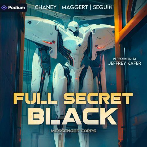 Full Secret Black