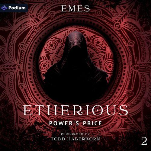 Etherious: Power's Price