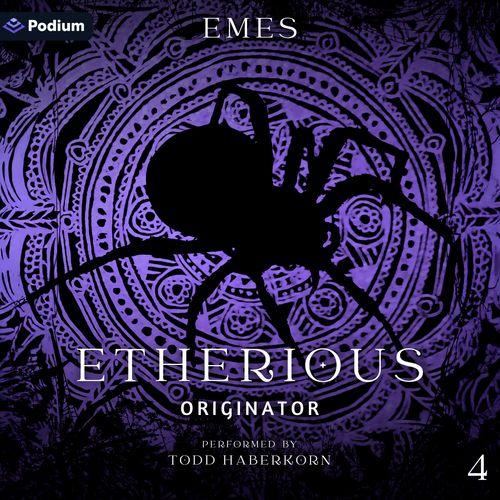 Etherious: Originator