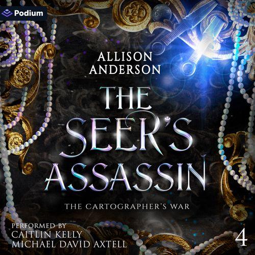 The Seer's Assassin