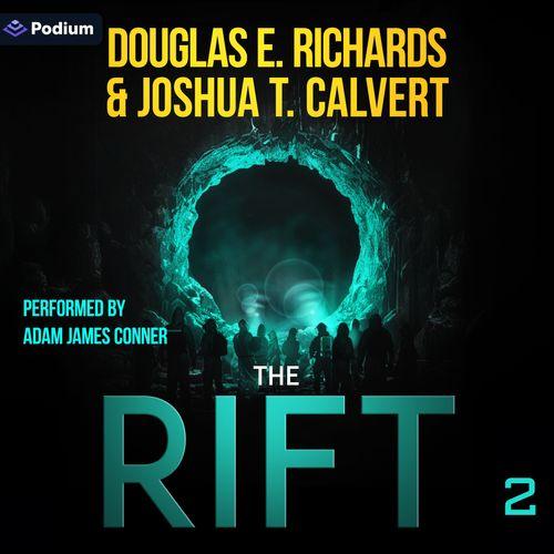The Rift 2