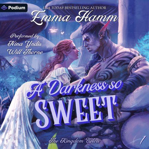A Darkness So Sweet