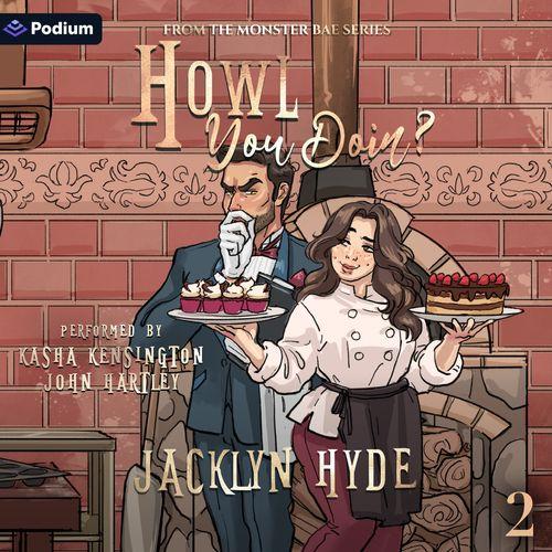Howl You Doin?