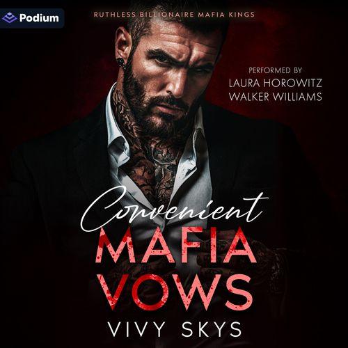 Convenient Mafia Vows