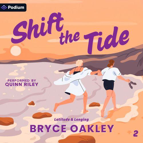 Shift the Tide