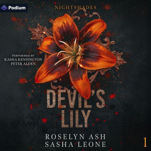 Devil's Lily